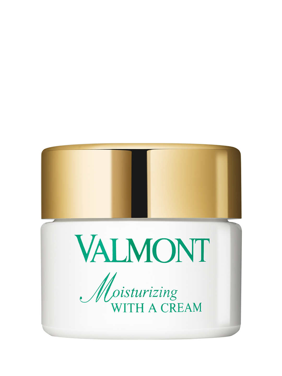 VALMONT MOISTURIZING WITH CREAM